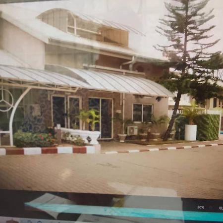 Diamond Lane Hotel อาบูจา ภายนอก รูปภาพ